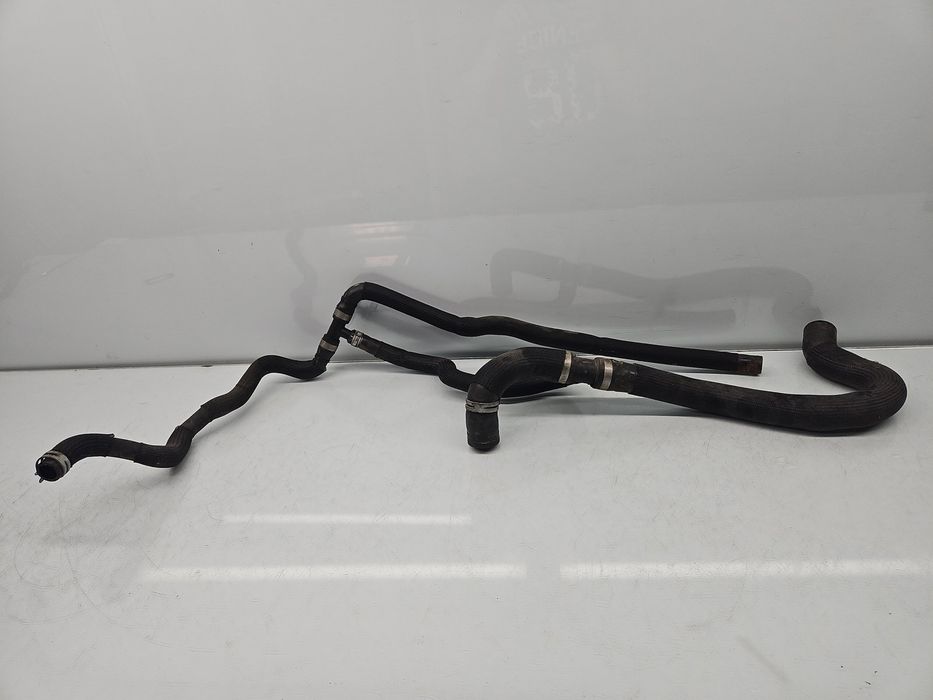 Furtun apa Renault Megane 4 [Fabr 2015-prezent] 924004007R 1.5 dCi K9K