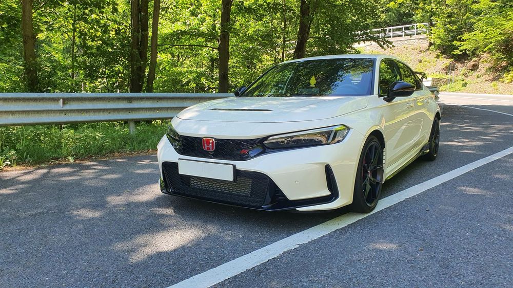 honda civic r type ' Autoturisme ' OLX.ro