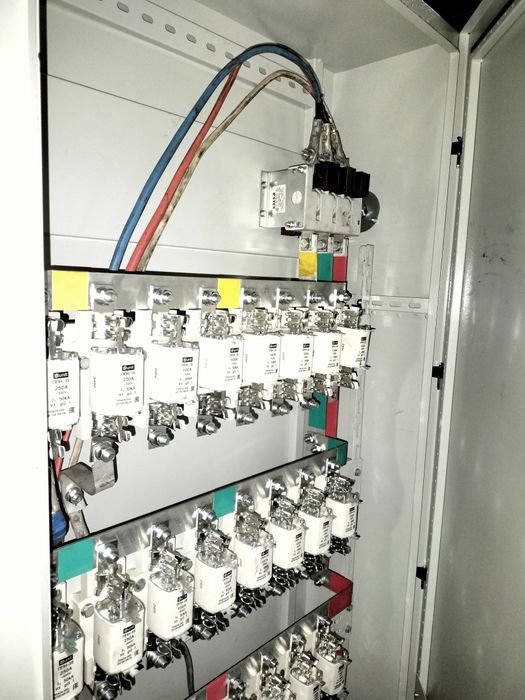 Услуги электрика 24/7