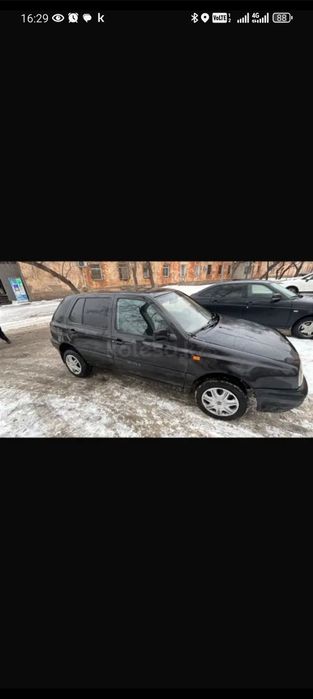 Продам гольфа 3.