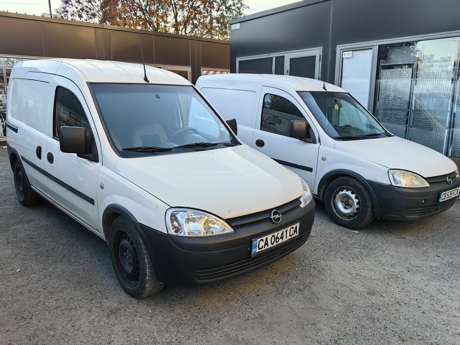 Товарен бус под наем 60 лв/ден