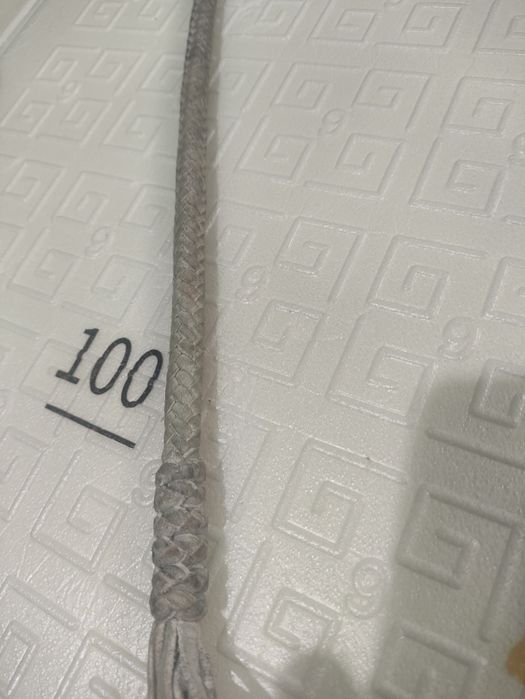 12 таспалы қамшы сатылады