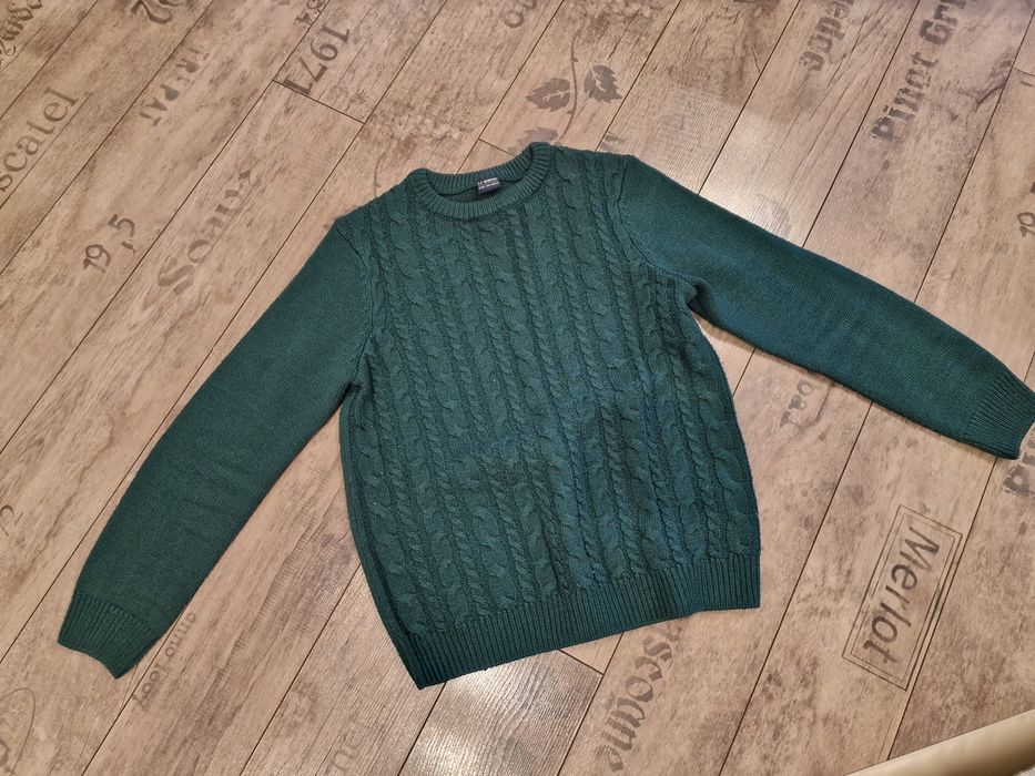 Всичко по 5 лв. Размер 134-140см момче