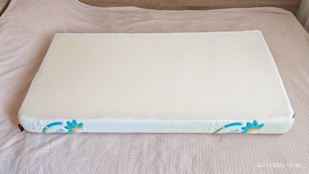 Dream On Triple Fresh 60/120/12