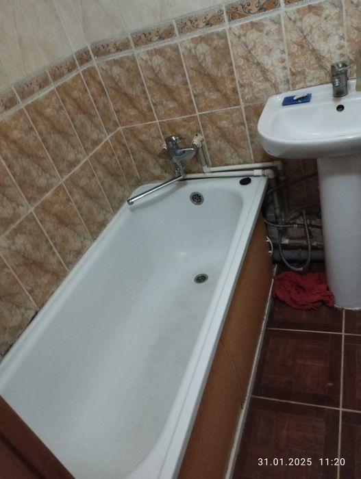 Продажа благоустроенной квартиры