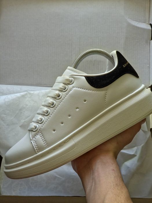 Alexander McQueen