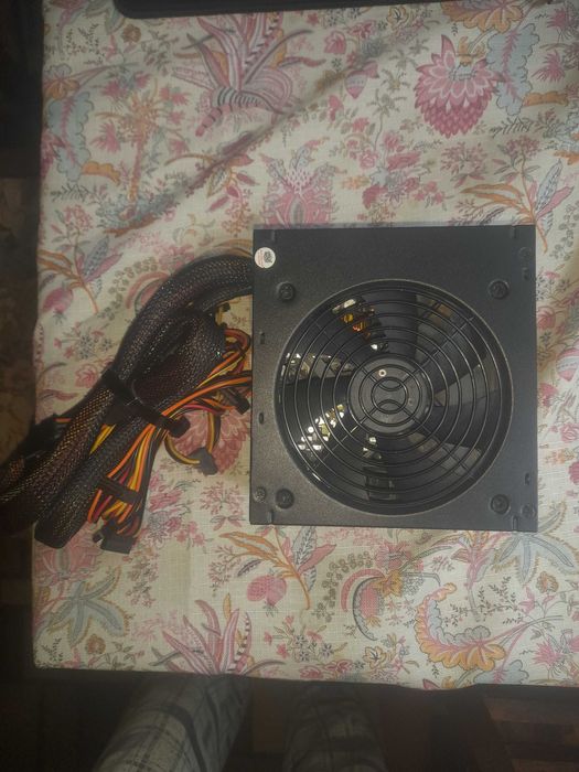Блок питания 500ваттт