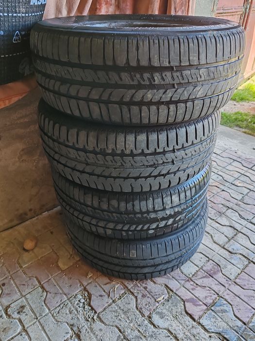 Cauciucuri Michelin sezon vara