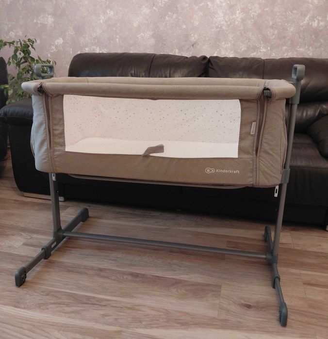 Pătuț co-sleeping kinderkraft bebe
