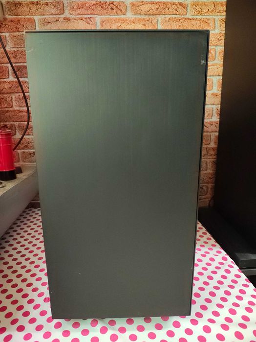 Carcasa PC Thermaltake Suppressor F31 Window