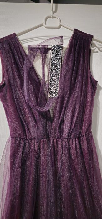 Rochie de seara, lunga