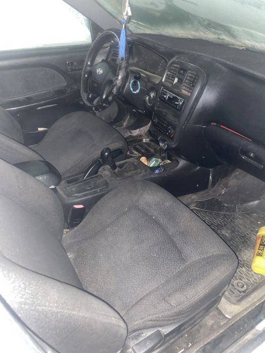 Продам хюндай сонату 5