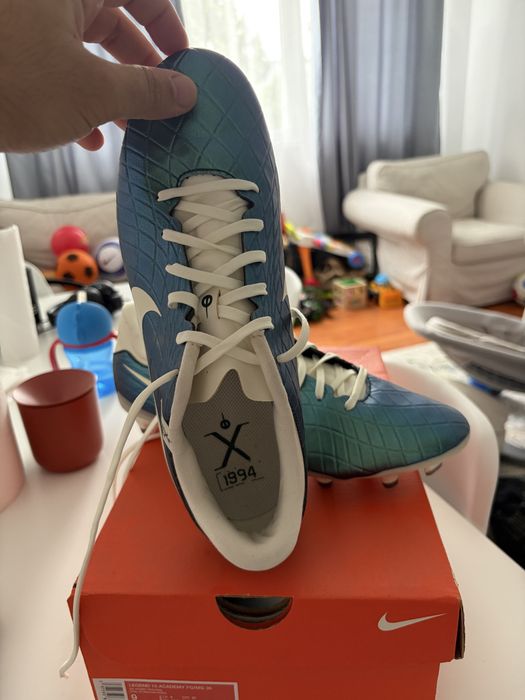 Nike - legend academy 42,5