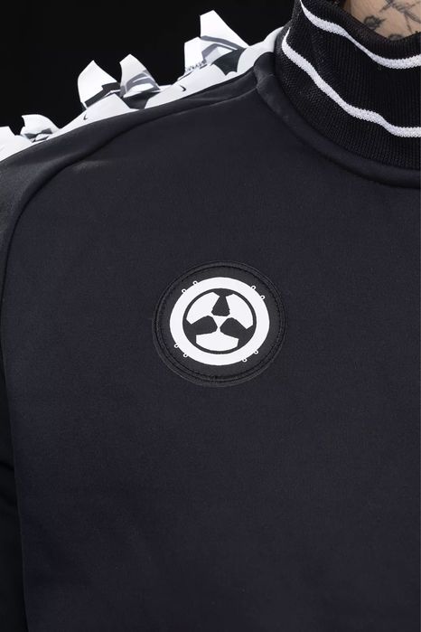 NIKE x ACRONYM - Track Jacket Knit M / Оригинал