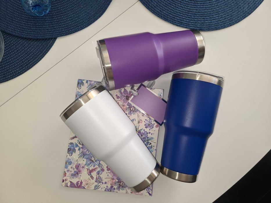 Термо Чаши  -800мл,стомана 18/8,топло до 6 часа -студено до 12 часа!