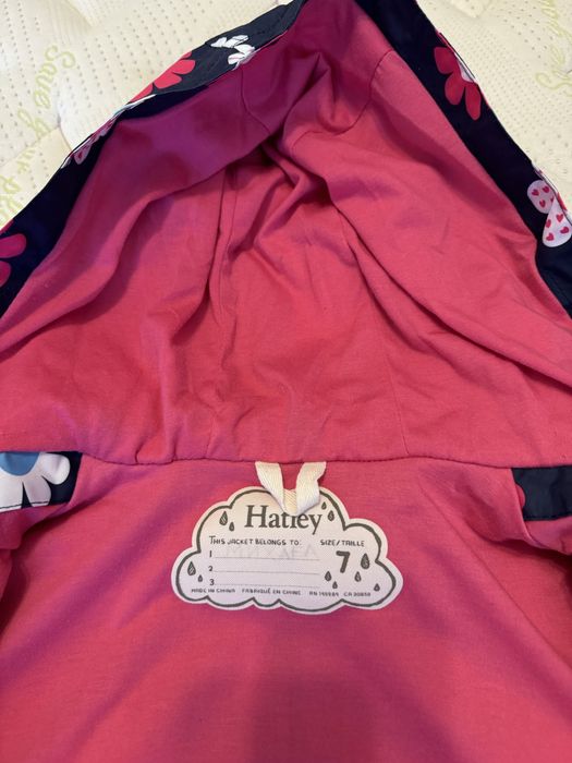 Непромокаемо якенце