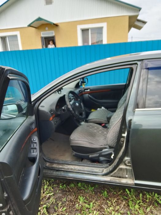 Продам автомобиль