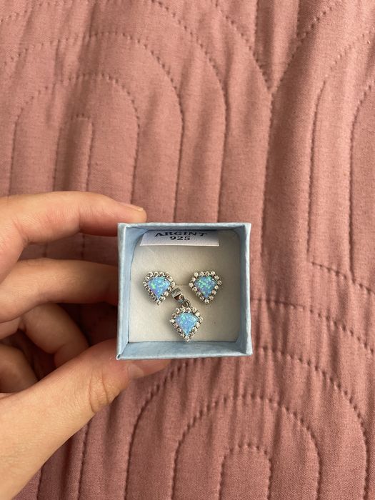 Set bijuterii 110 lei