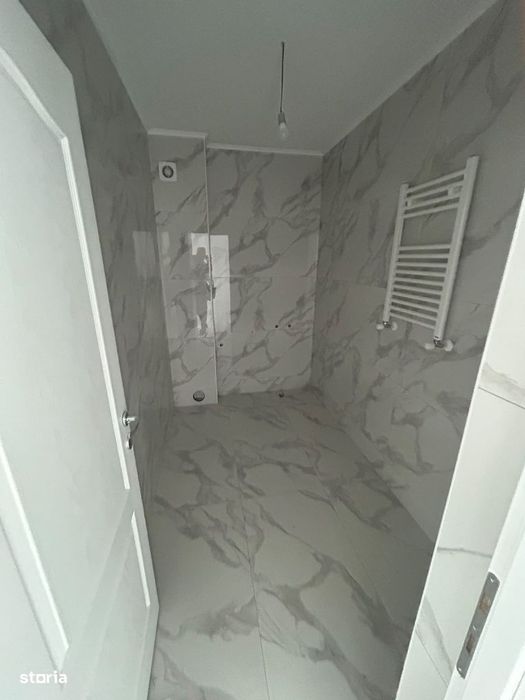 Apartament cu 2 camere - Lunca Cetatuii