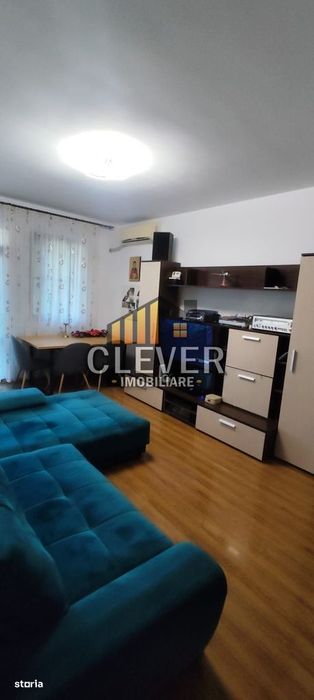Apartament 2 camere  Dobroesti Str Doinei