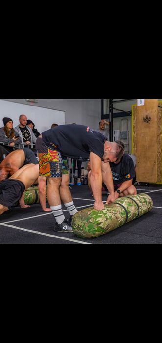Saci crossfit și multifuncționali