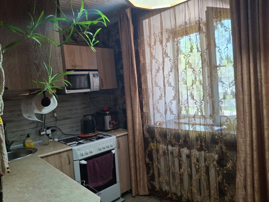 Продам  квартиру