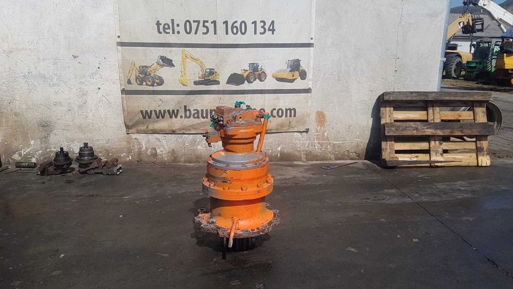 Hidromotor rotire reductor rotire Kawasaki M2X210CHB  excavator