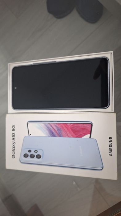 Samsung  S53  5G  128GB