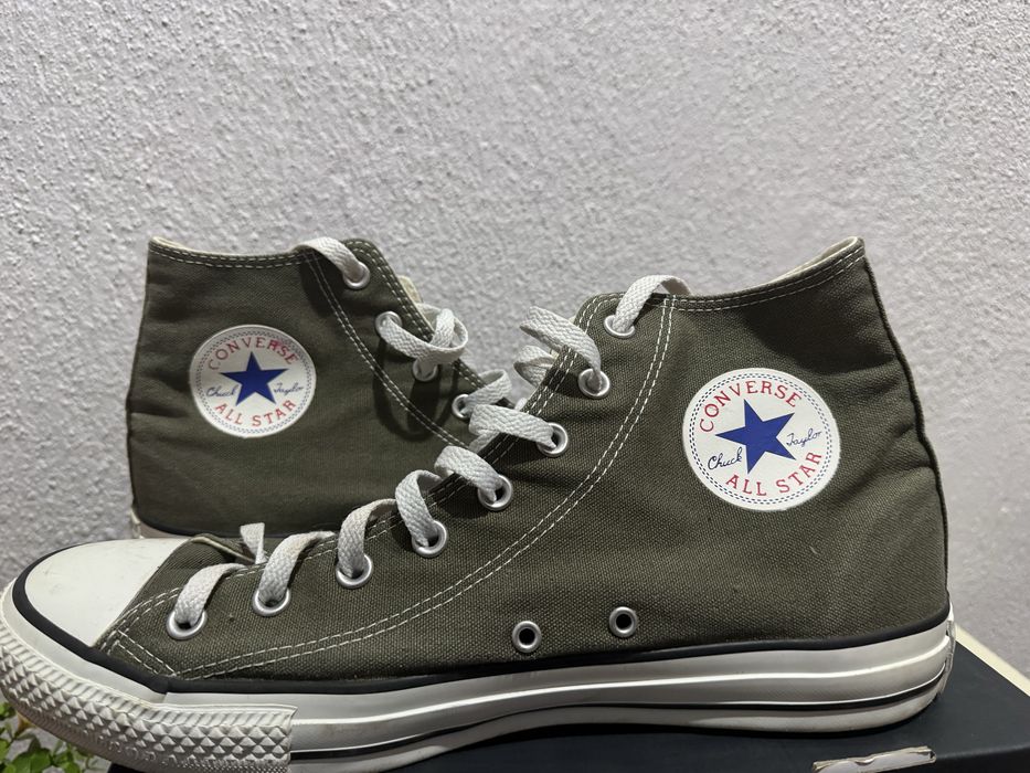 Converse мъжки Номер 46,5