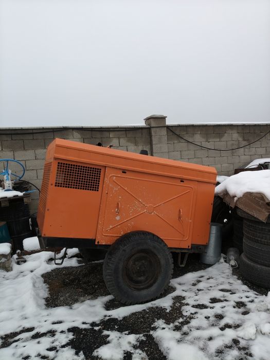 Продается компрессор