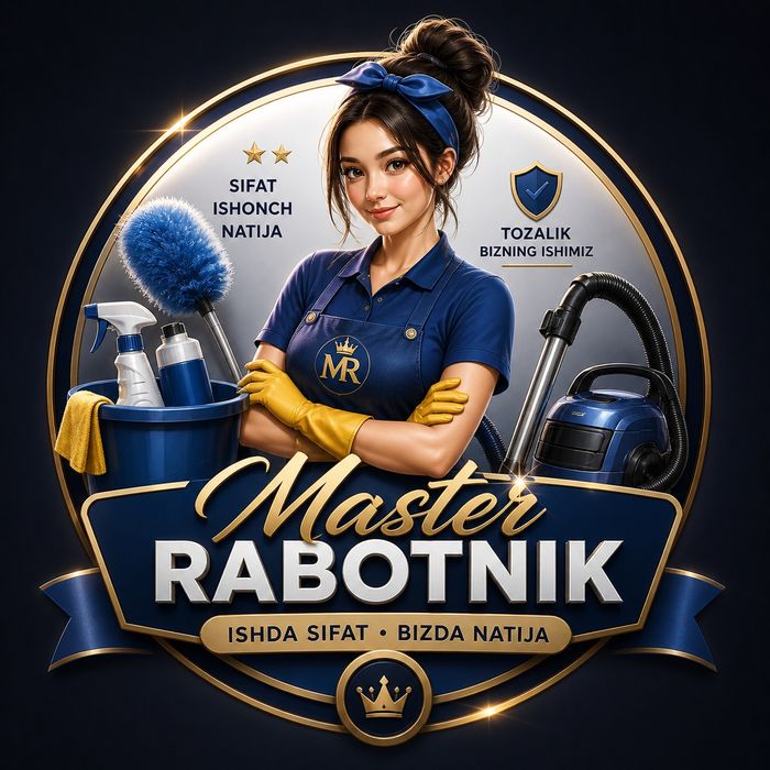 Logo va rlon shabloni dizayneri