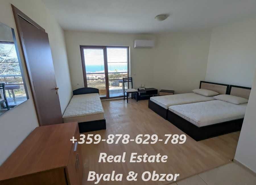 Продава се Двустаен апартамент в Бяла - 50 кв.м за 582 €/кв.м - Снимка #3