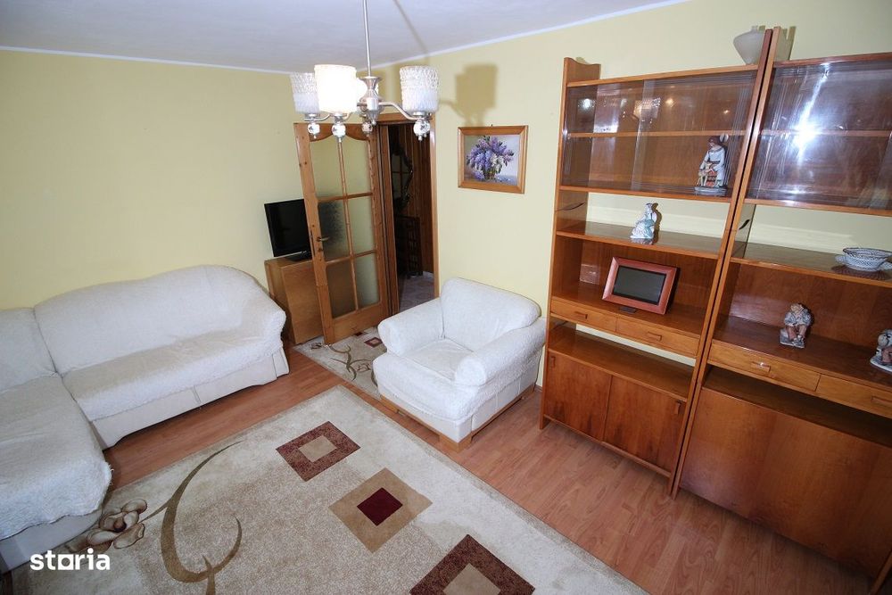 3 Decomandate Alecu Russo Mobilat/Utilat Toate Imbunatatirile