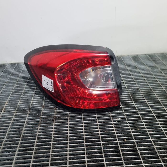 Stop Stanga Renault Captur 2013 - 2017 SUV 4 Usi (1513) Bec clasic