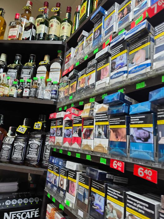 Продавам разработен бизнес