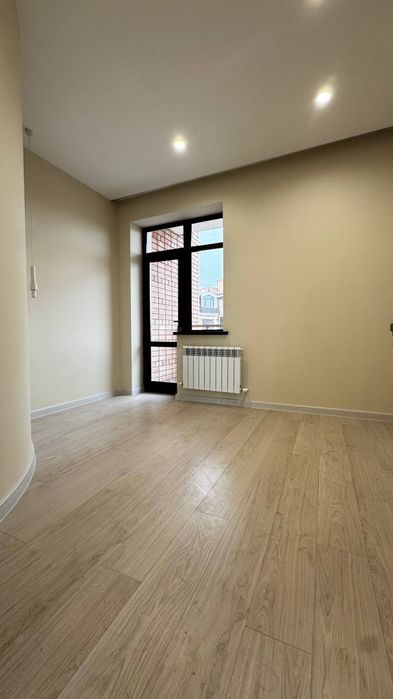 Продаётся 3-комнатная квартира ЖК машхади Резиденс