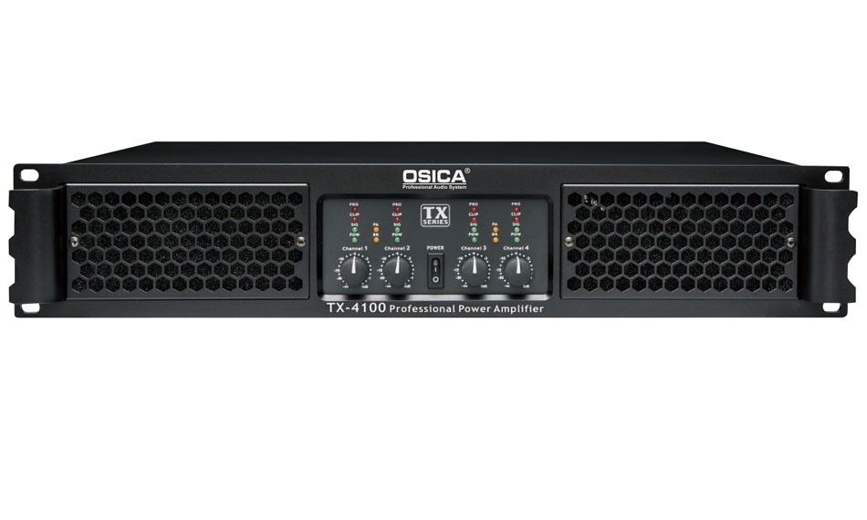 Усилитель Звука Osika