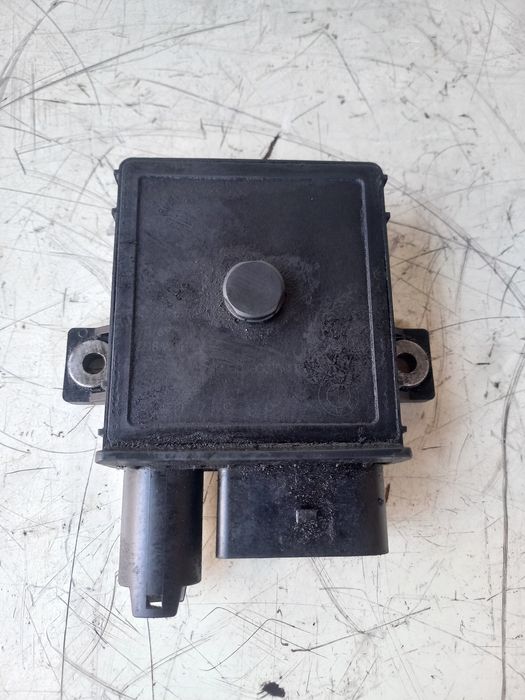 Реле Подгрев BMW X3 3.0D 204кс