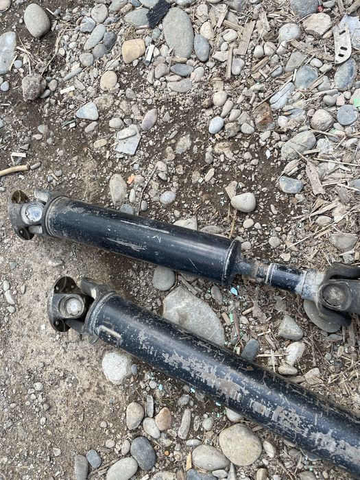 кардан для лада нива