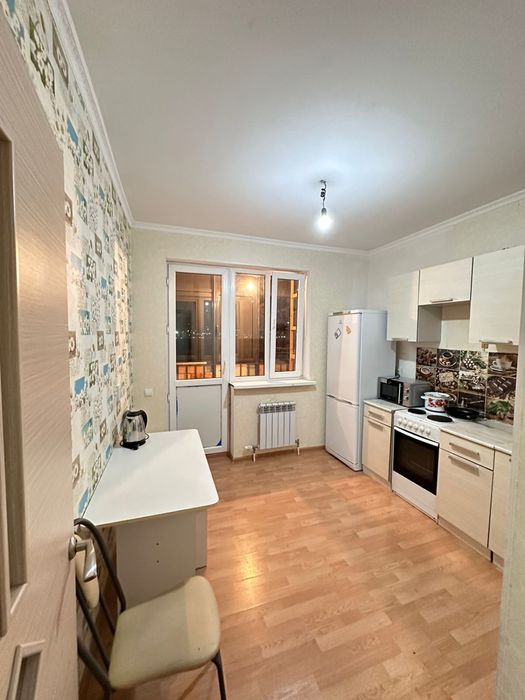 Nova city 18,1ком квартира