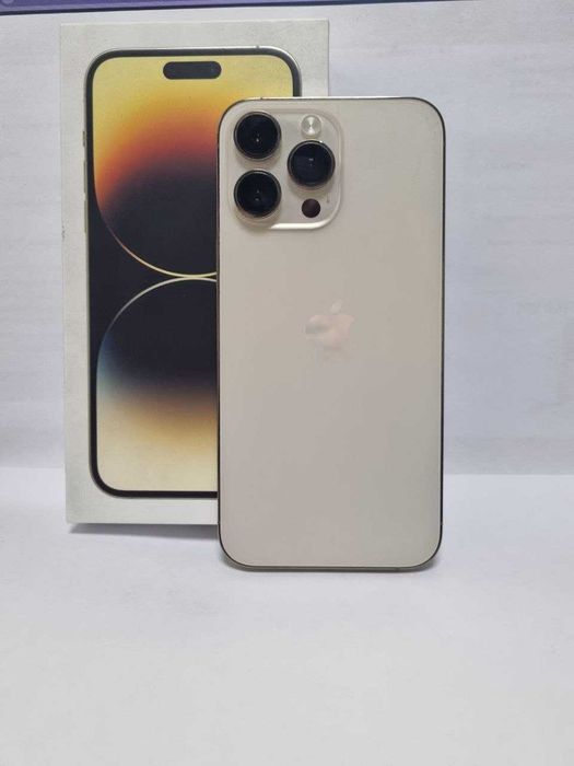 Apple iPhone 14 Pro Max 245 000 тг. (905198)