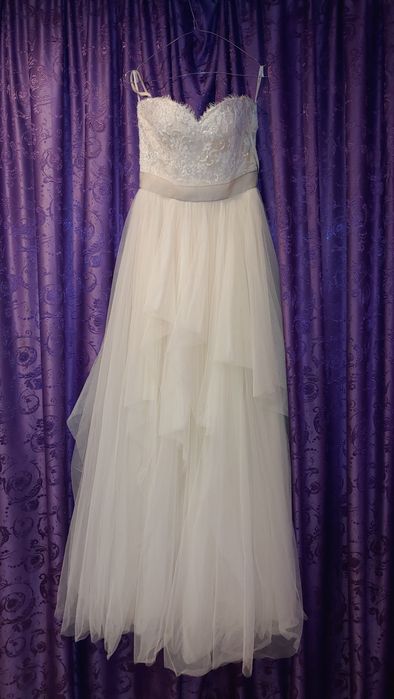Rochie de mireasa
