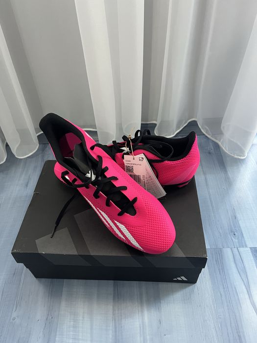 Бутонки Adidas X Speedportal.4