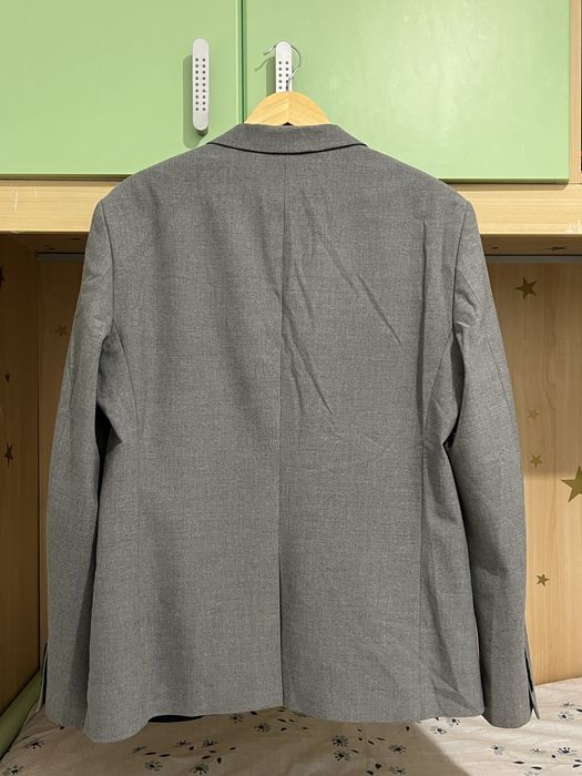 Sacou Gri River Island Eur 112R