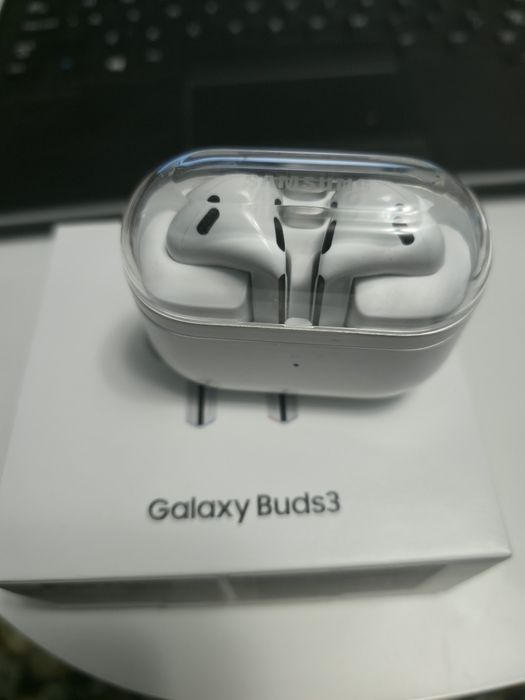 samsung Galaxy  Buds3