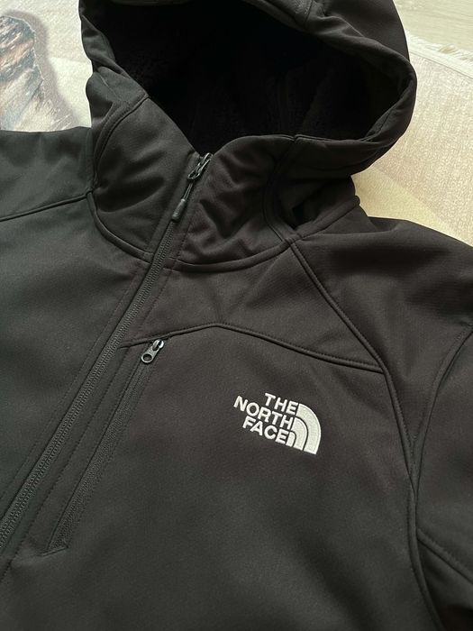 The North Face Softshell