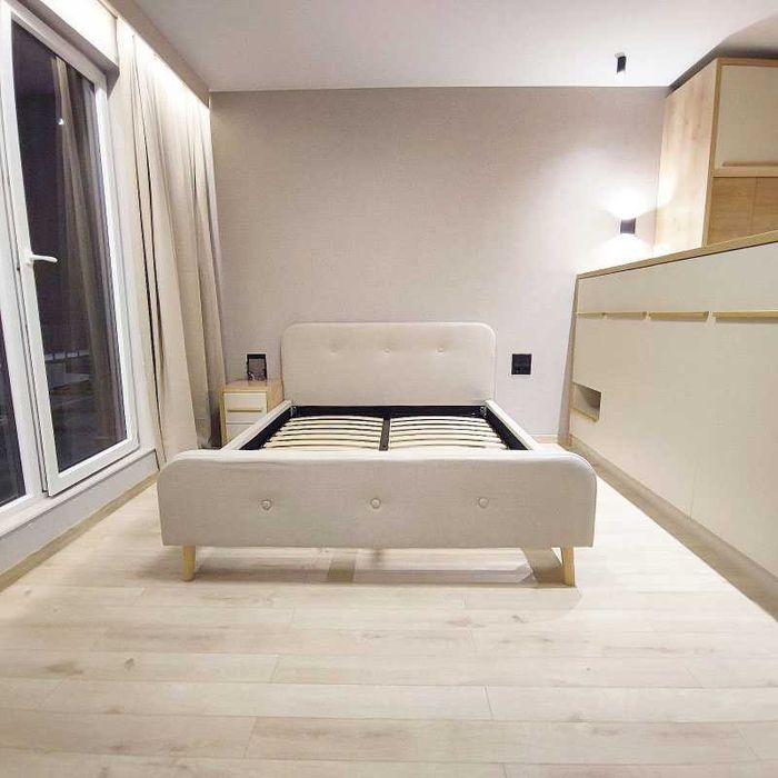 Дава се под наем Едностаен апартамент в София, Малинова долина - 51 кв.м за 588 € - Снимка #2