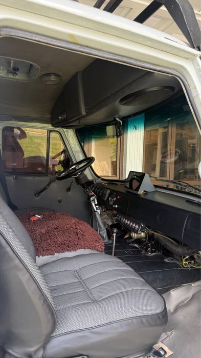 Uaz buxanka sotuvda