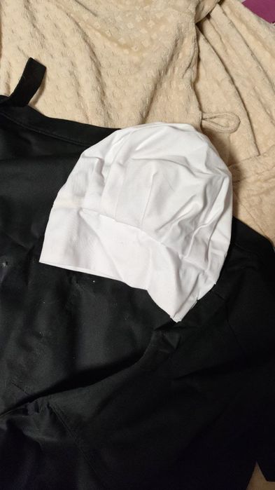 Поварская форма набор