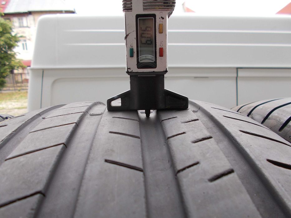 Set anvelope vara Runflat 245 40 21 cu 275 35 21 Bridgestone +Pirelli